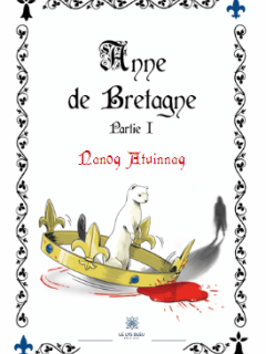 Anne de Bretagne : Partie 1 - Nanoq Atuinnaq - critique