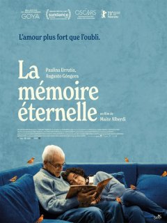 La mémoire éternelle - Maite Alberdi - critique